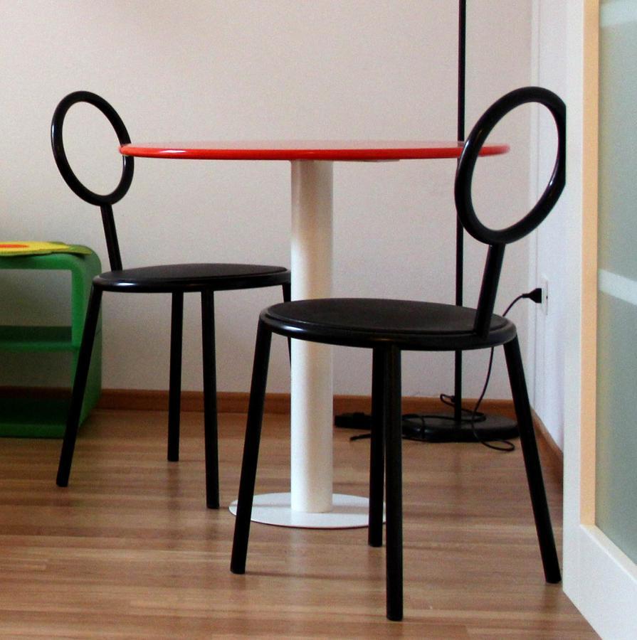 Zip B&B . Design In Firenze Eksteriør bilde