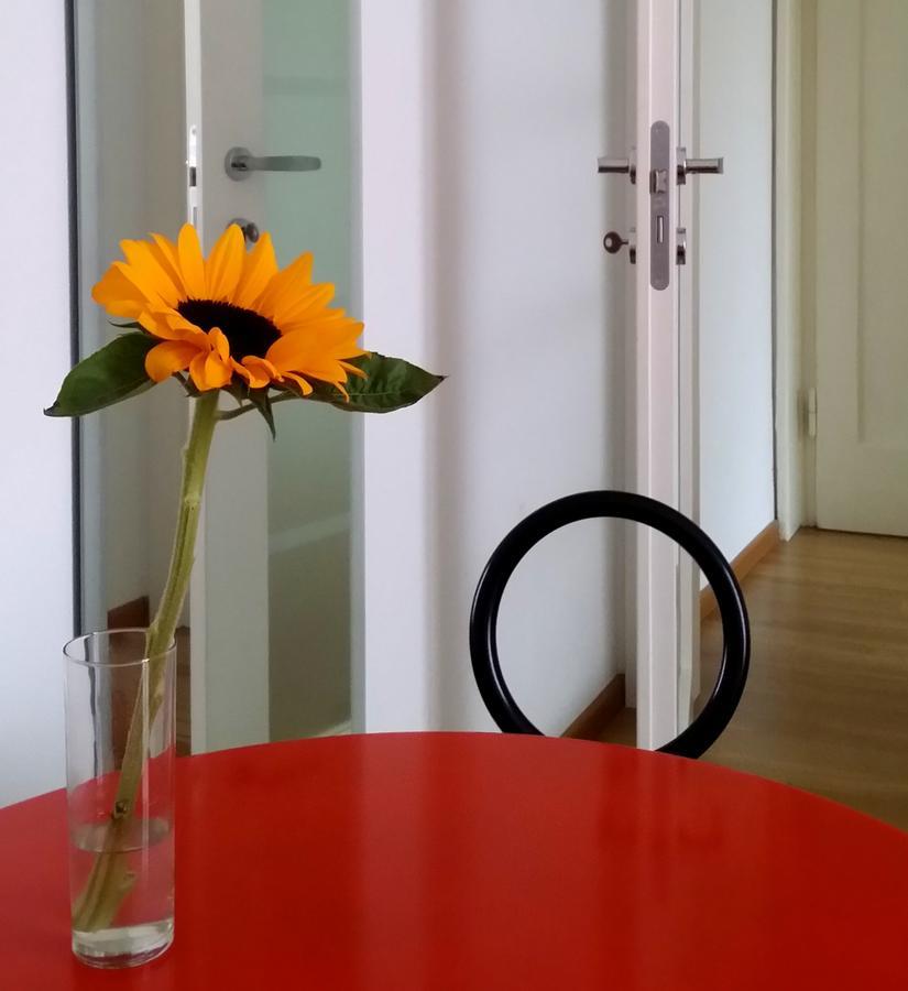 Zip B&B . Design In Firenze Eksteriør bilde