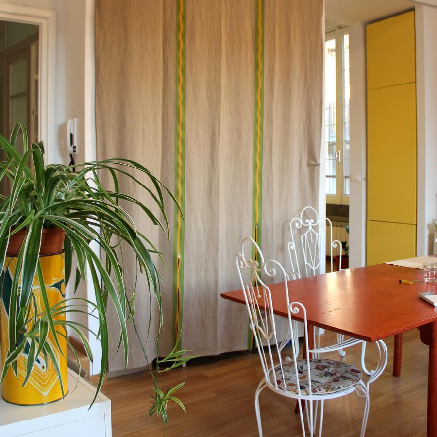 Zip B&B . Design In Firenze Eksteriør bilde
