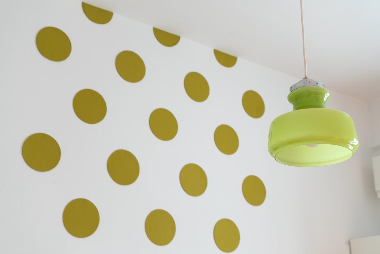 Zip B&B . Design In Firenze Eksteriør bilde