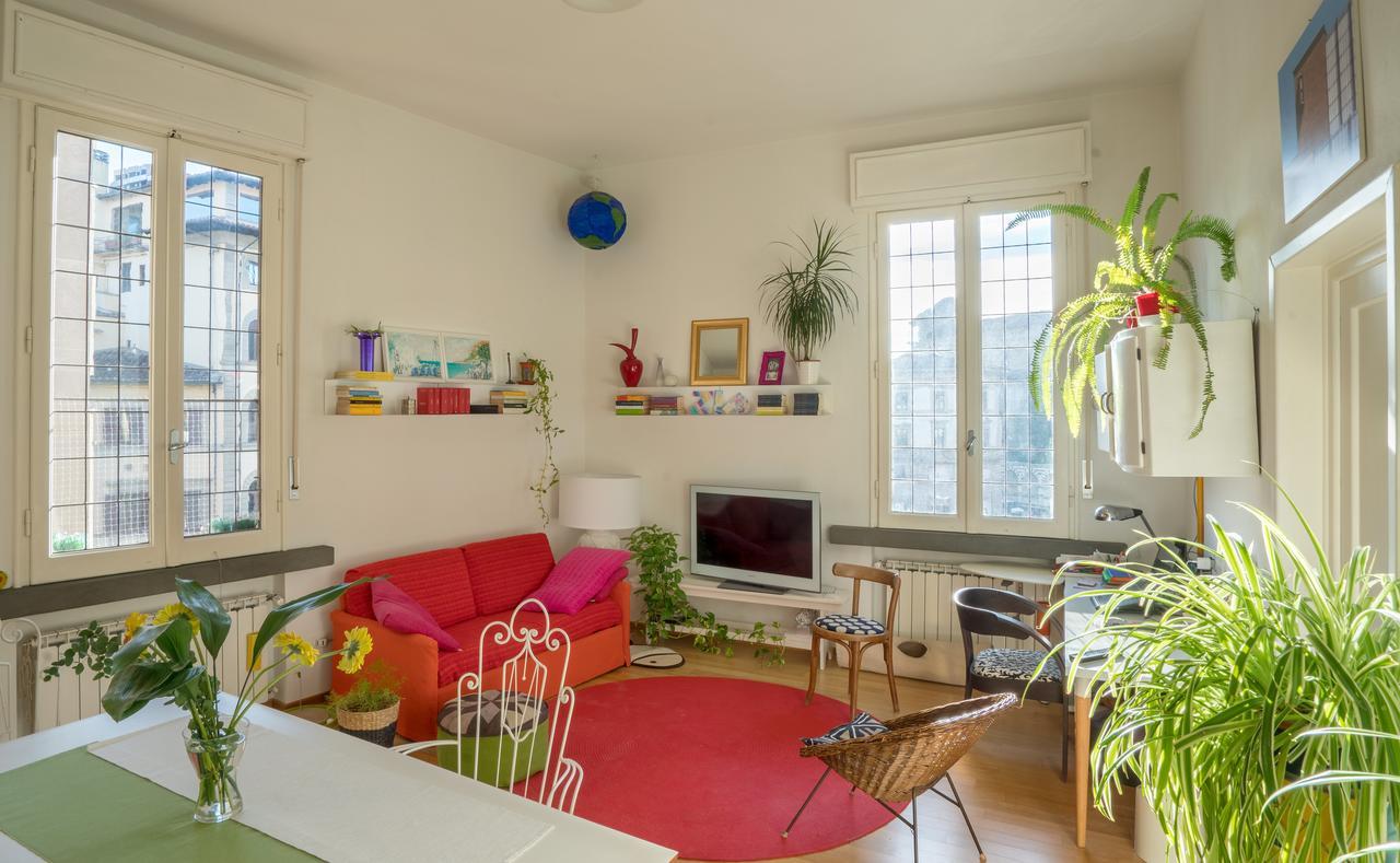 Zip B&B . Design In Firenze Eksteriør bilde