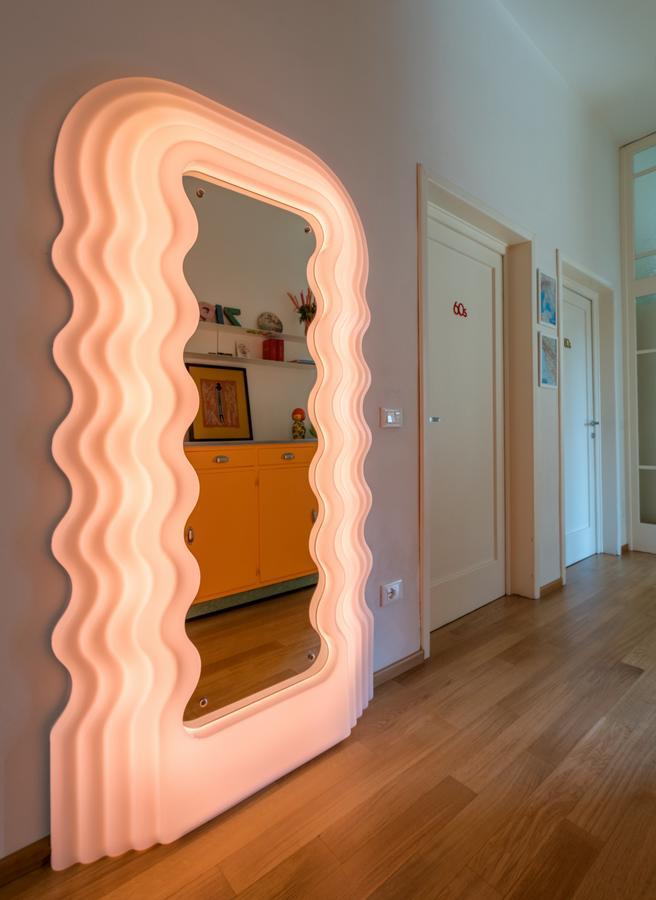 Zip B&B . Design In Firenze Eksteriør bilde