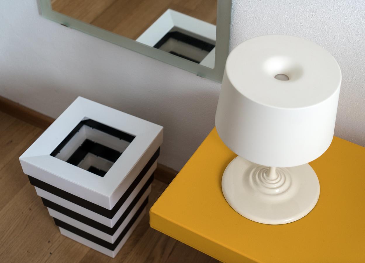 Zip B&B . Design In Firenze Eksteriør bilde