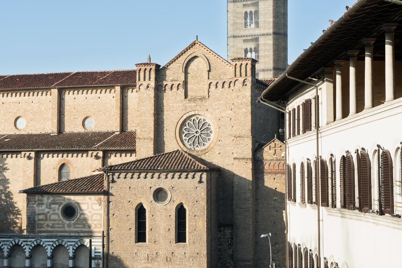 Zip B&B . Design In Firenze Eksteriør bilde