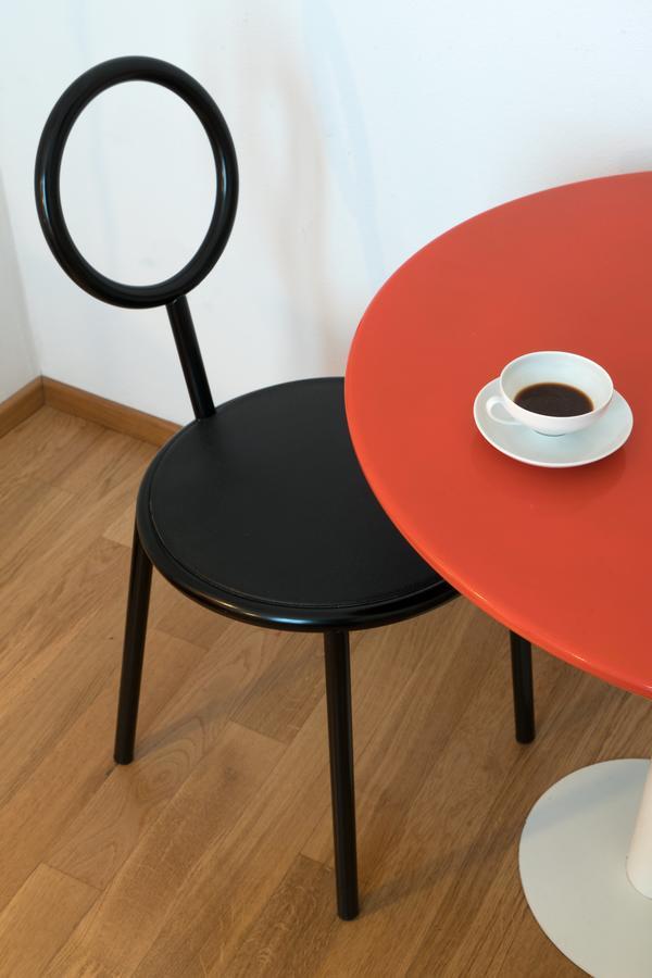 Zip B&B . Design In Firenze Eksteriør bilde