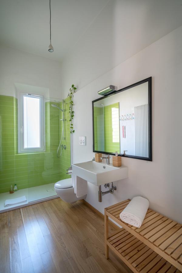 Zip B&B . Design In Firenze Eksteriør bilde