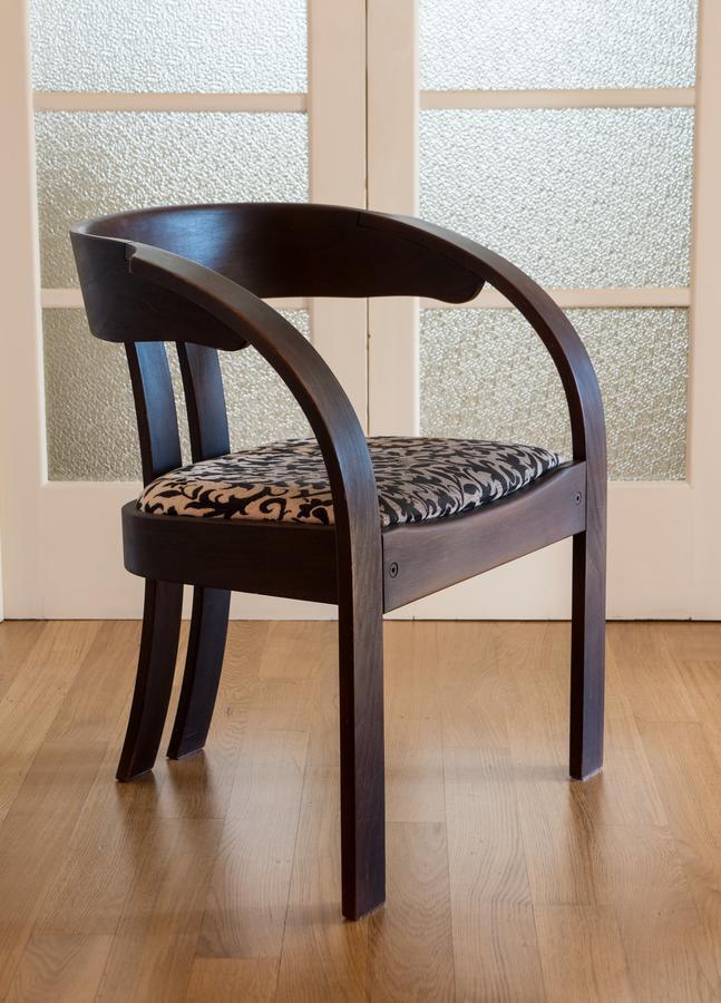 Zip B&B . Design In Firenze Eksteriør bilde