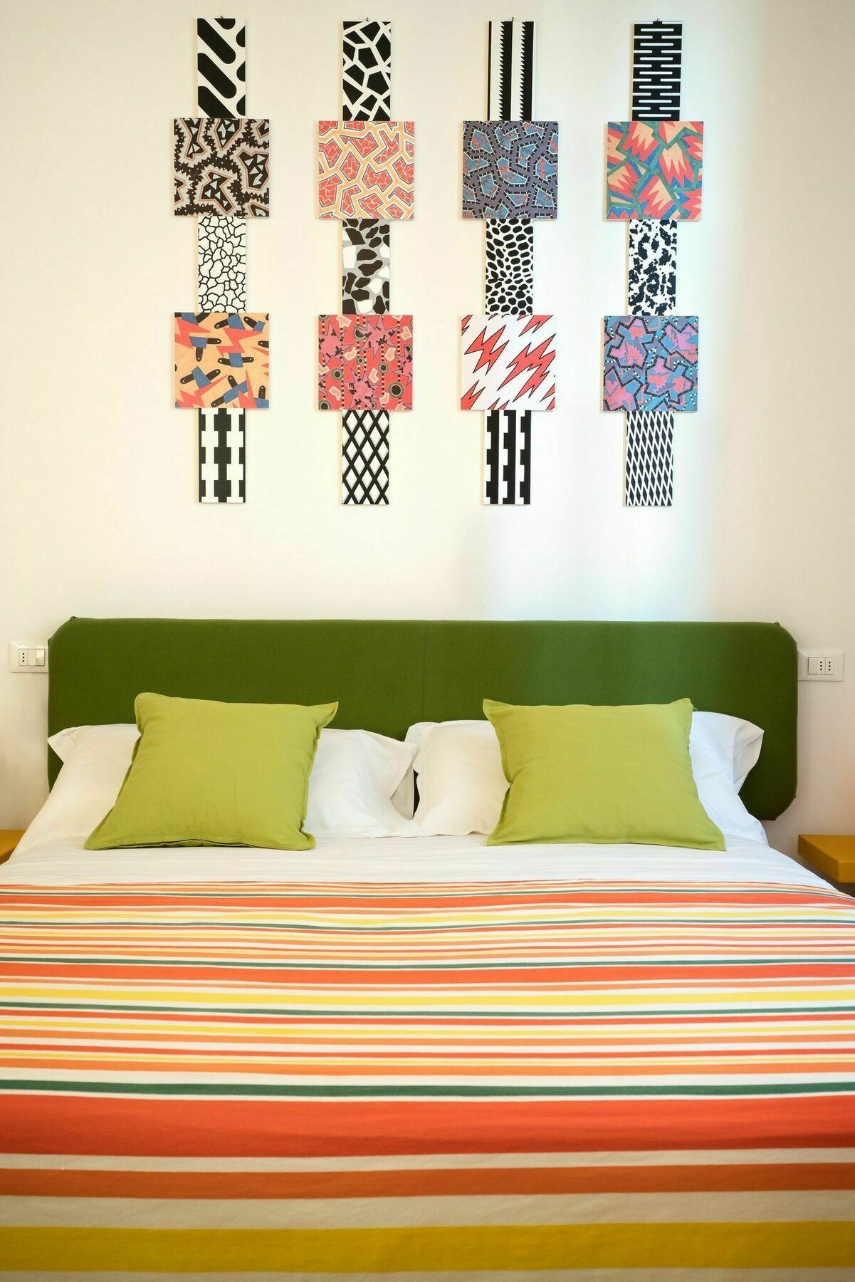 Zip B&B . Design In Firenze Eksteriør bilde